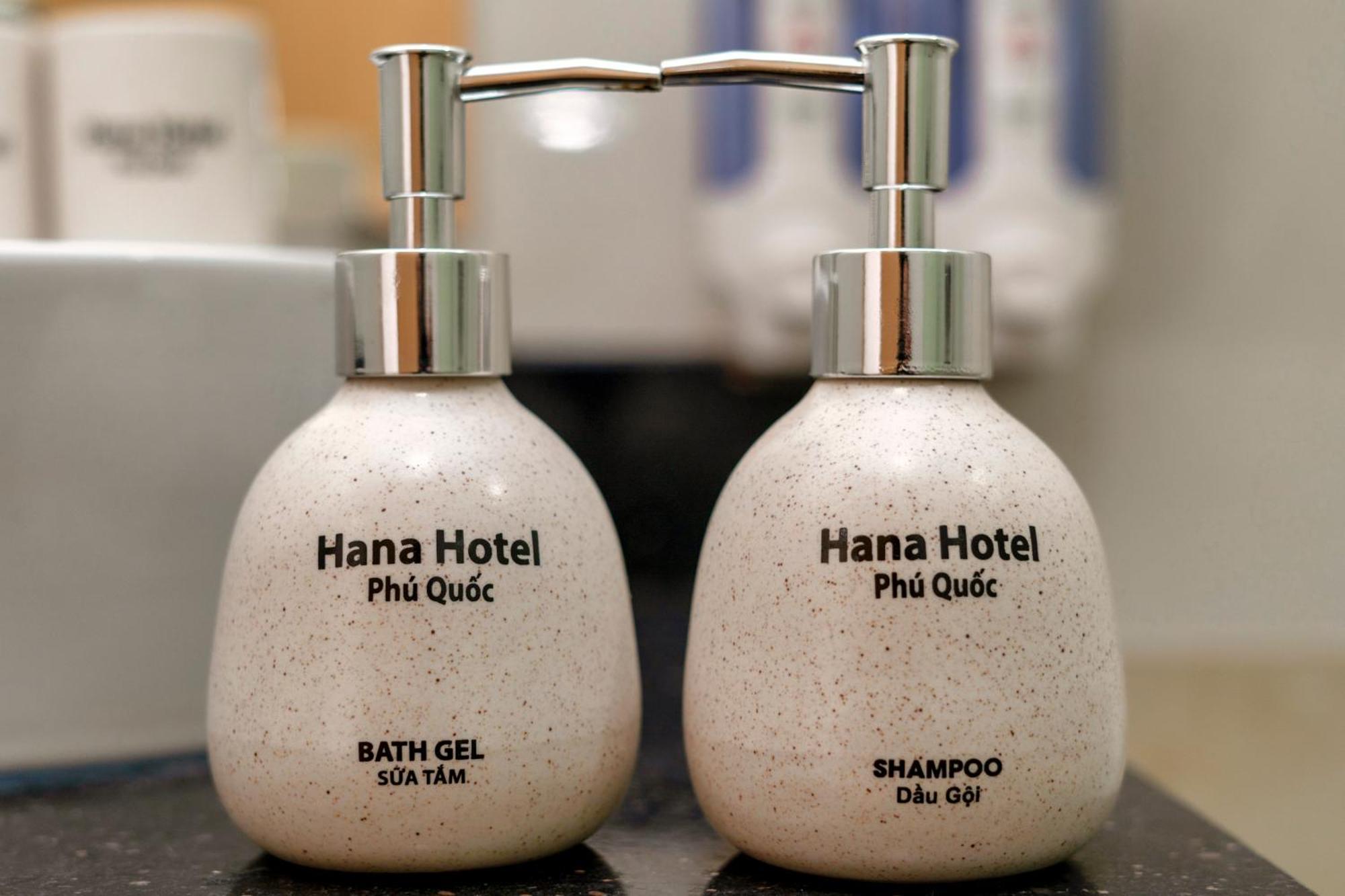 Hotel Hana Sonasea Night Market