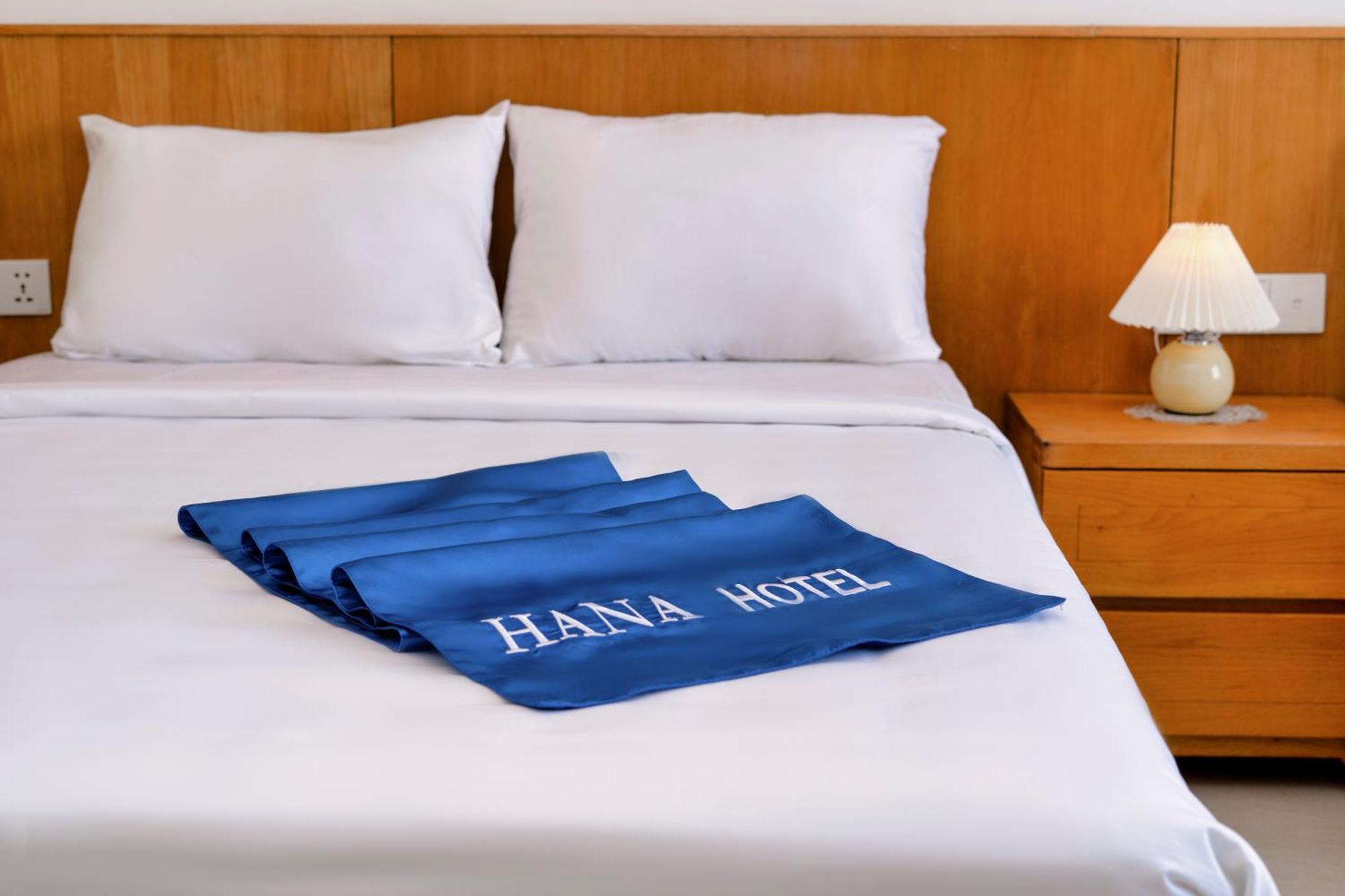 Hana Sonasea Night Market Hotel 3*