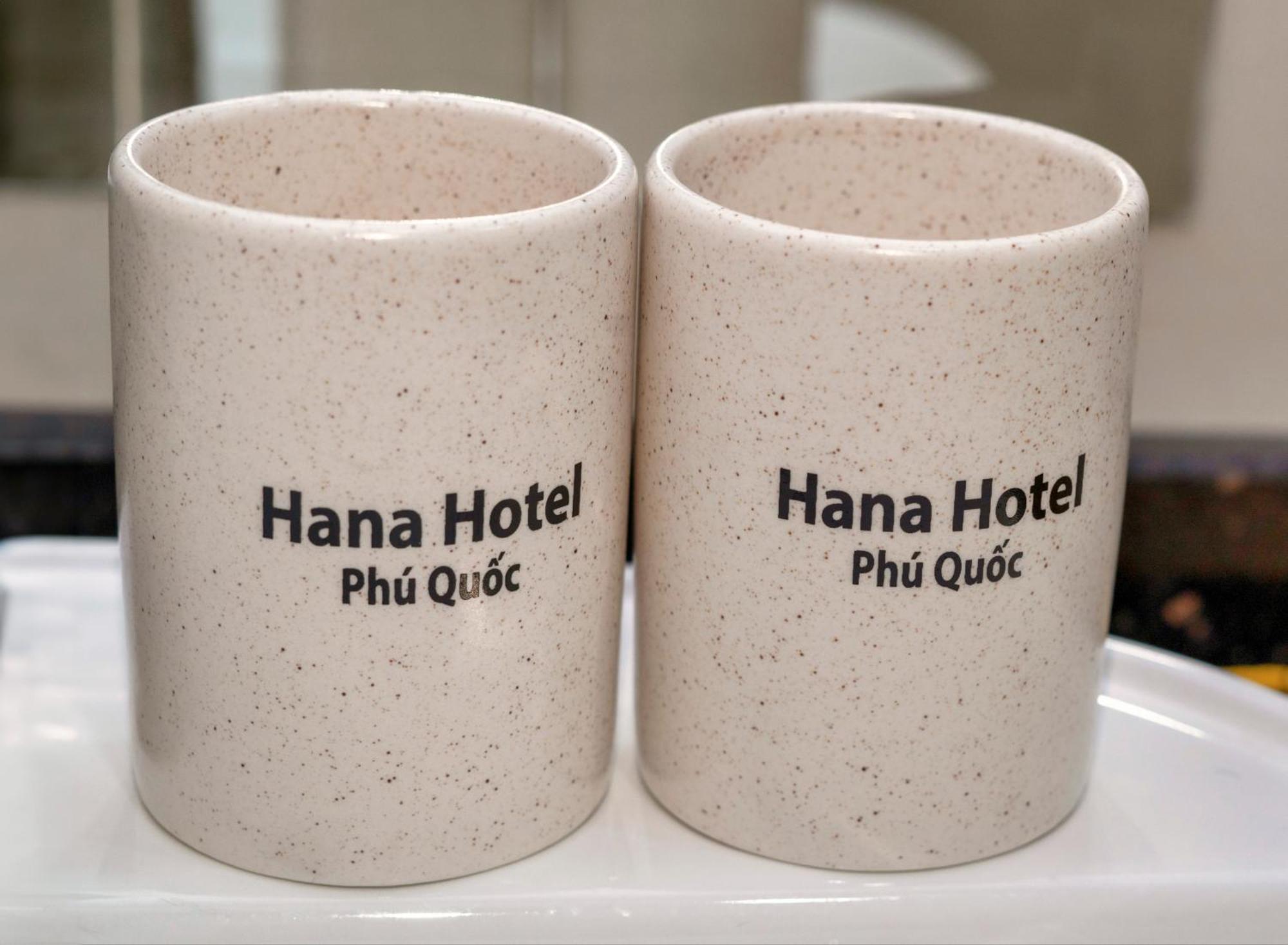 Hana Sonasea Night Market
