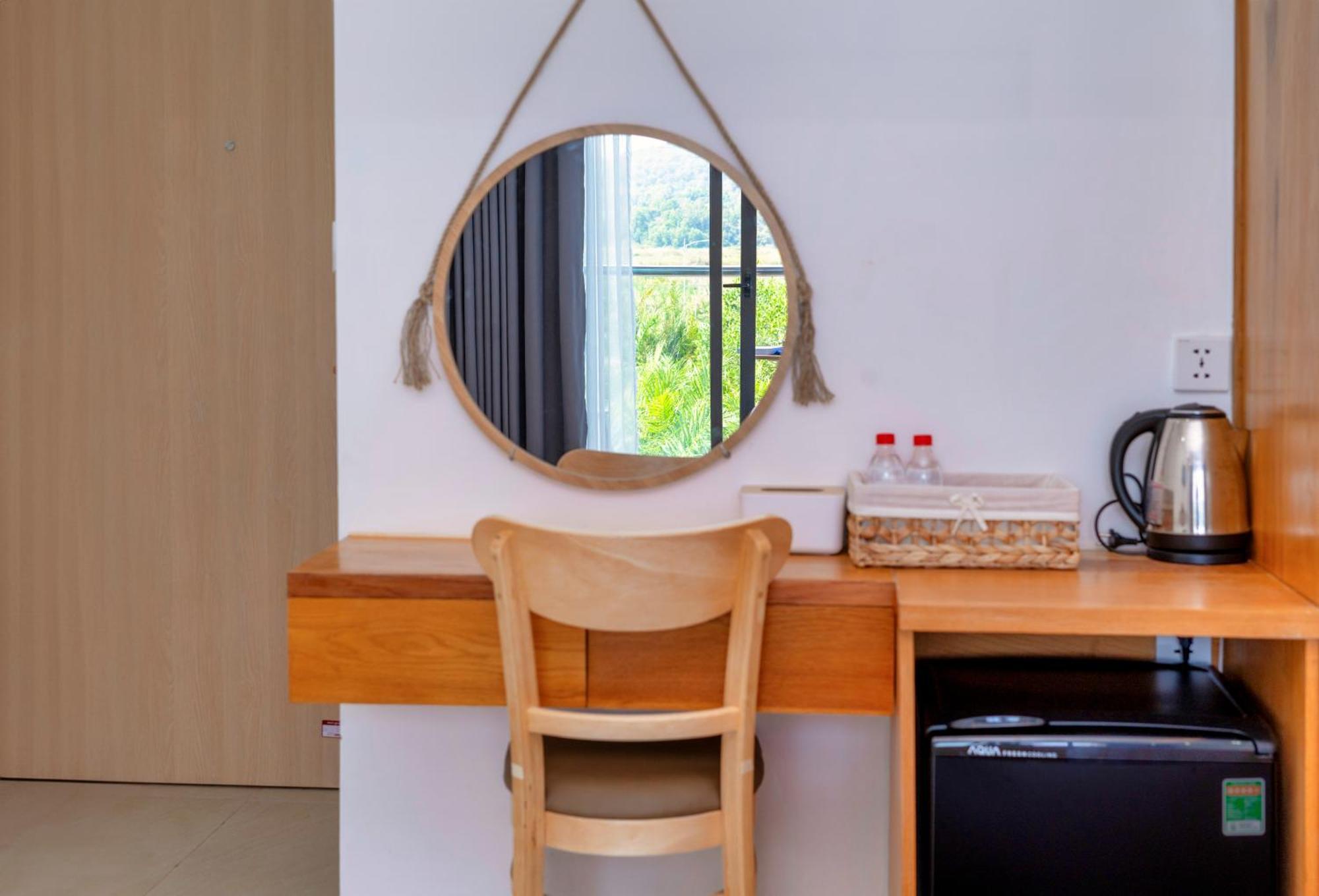 Hotel Hana Sonasea Night Market 3*