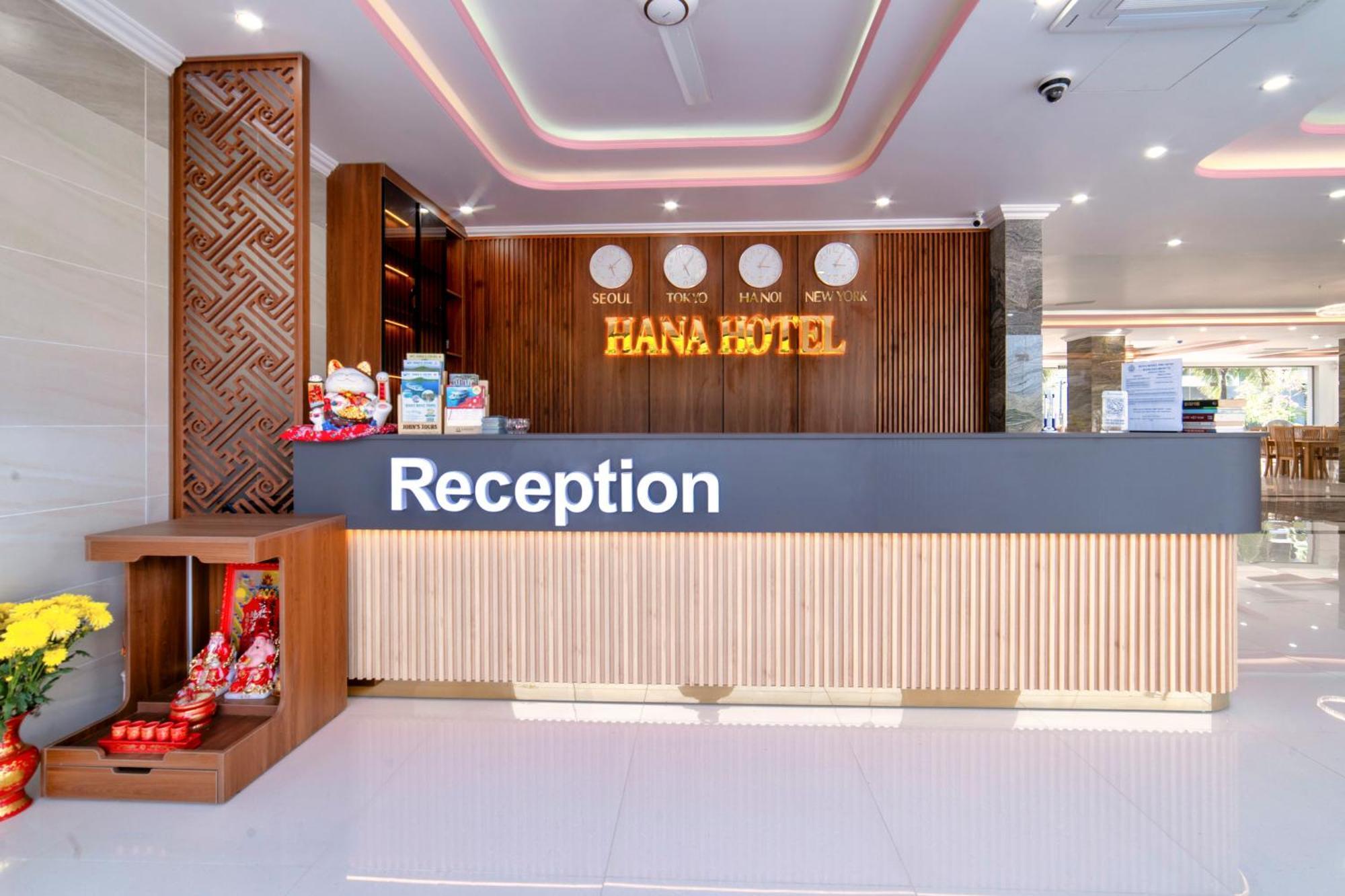 Hotel Hana Sonasea Night Market Phu Quoc