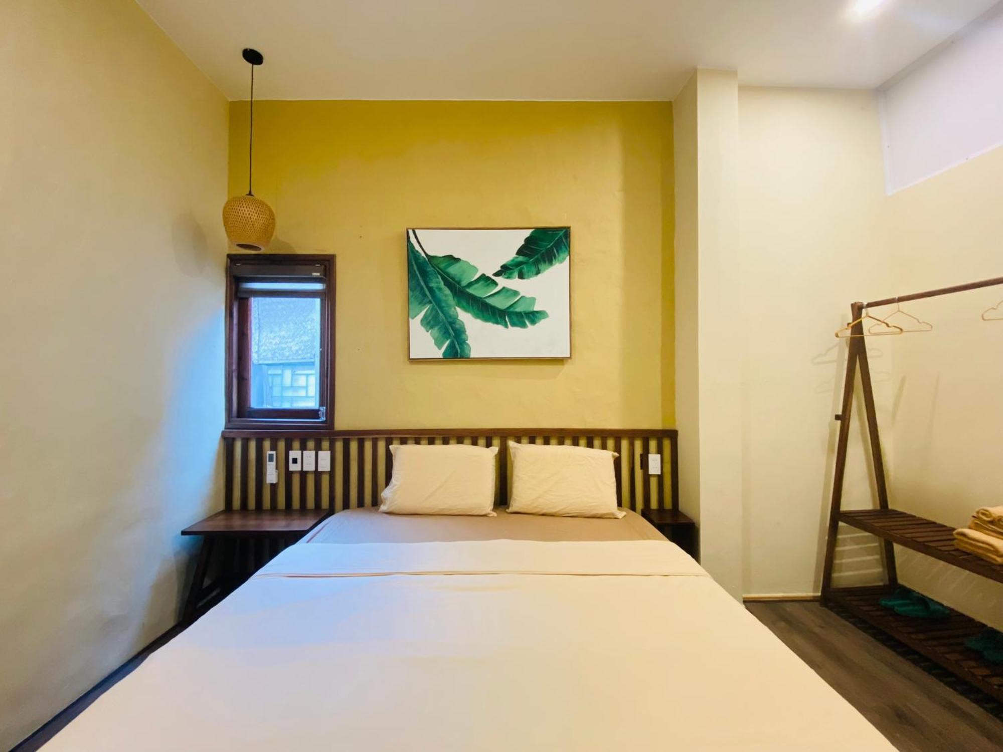 Pia - Tours & Motobike Homestay Cao Bang