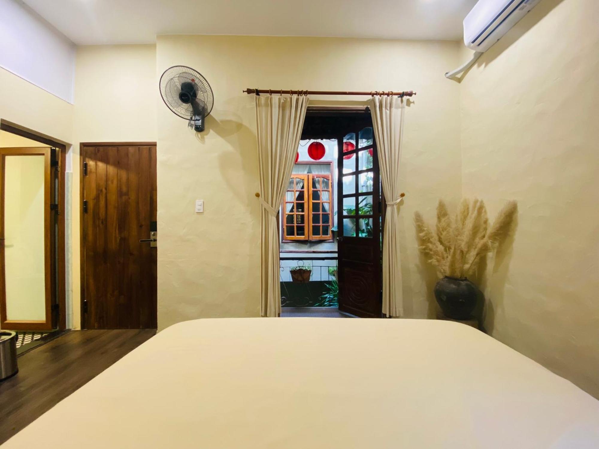 Homestay Pia - Tours & Motobike Cao Bang