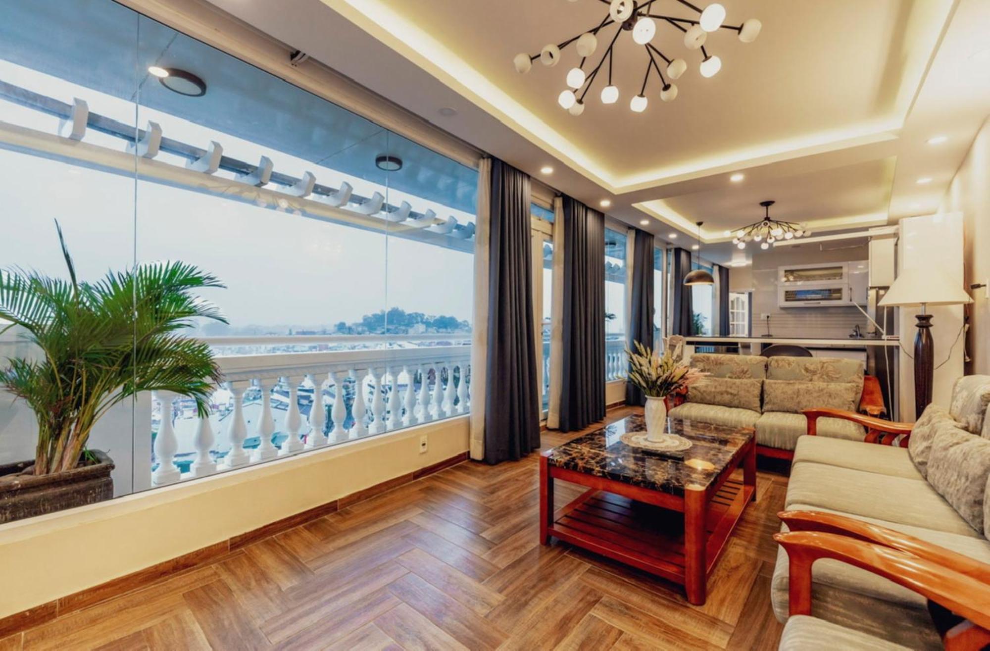 Empress - Sky View 3* Đà Lạt