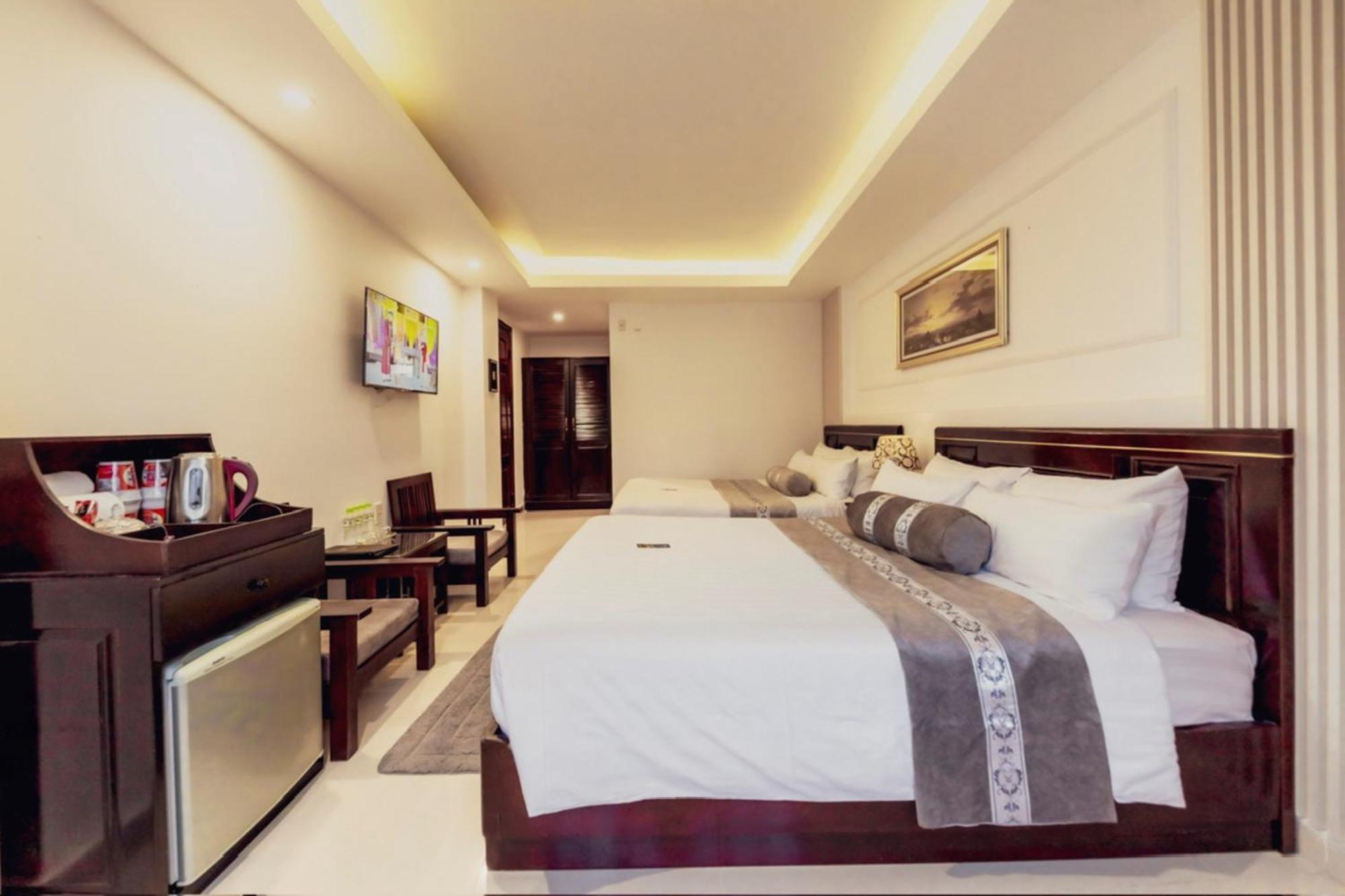 Empress - Sky View Đà Lạt