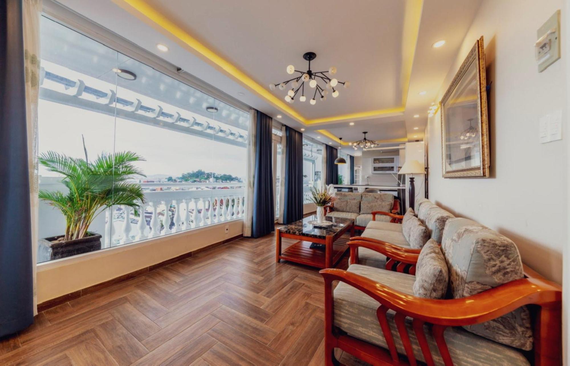 Empress - Sky View Đà Lạt