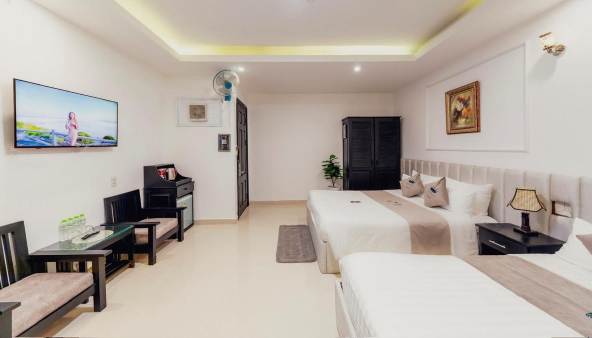 Empress - Sky View 3* Đà Lạt