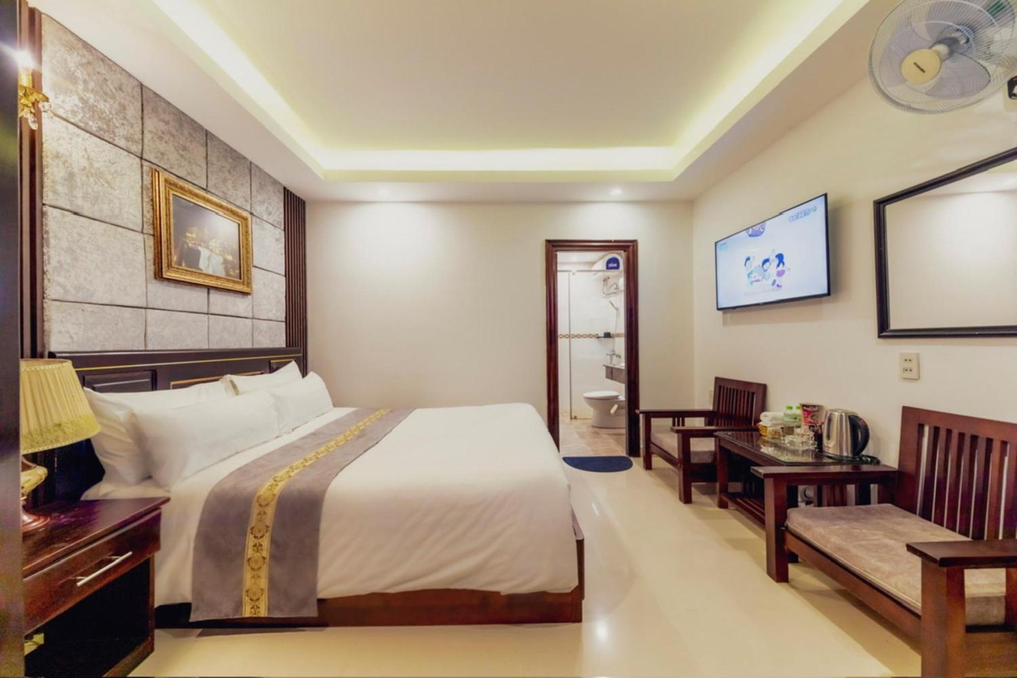 Empress - Sky View 3* Đà Lạt