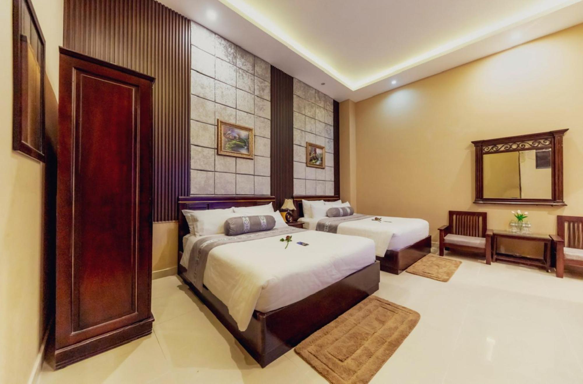Empress - Sky View Đà Lạt