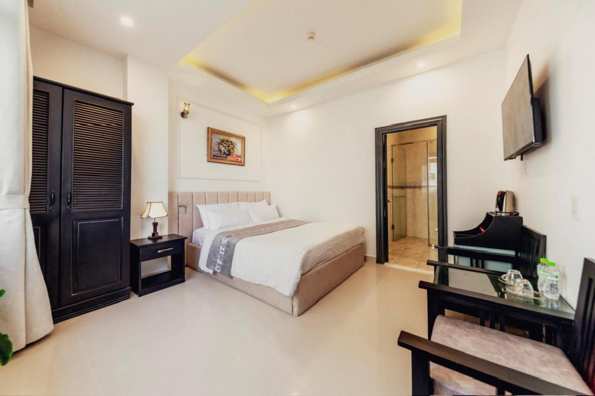 Khách sạn Empress - Sky View Đà Lạt
