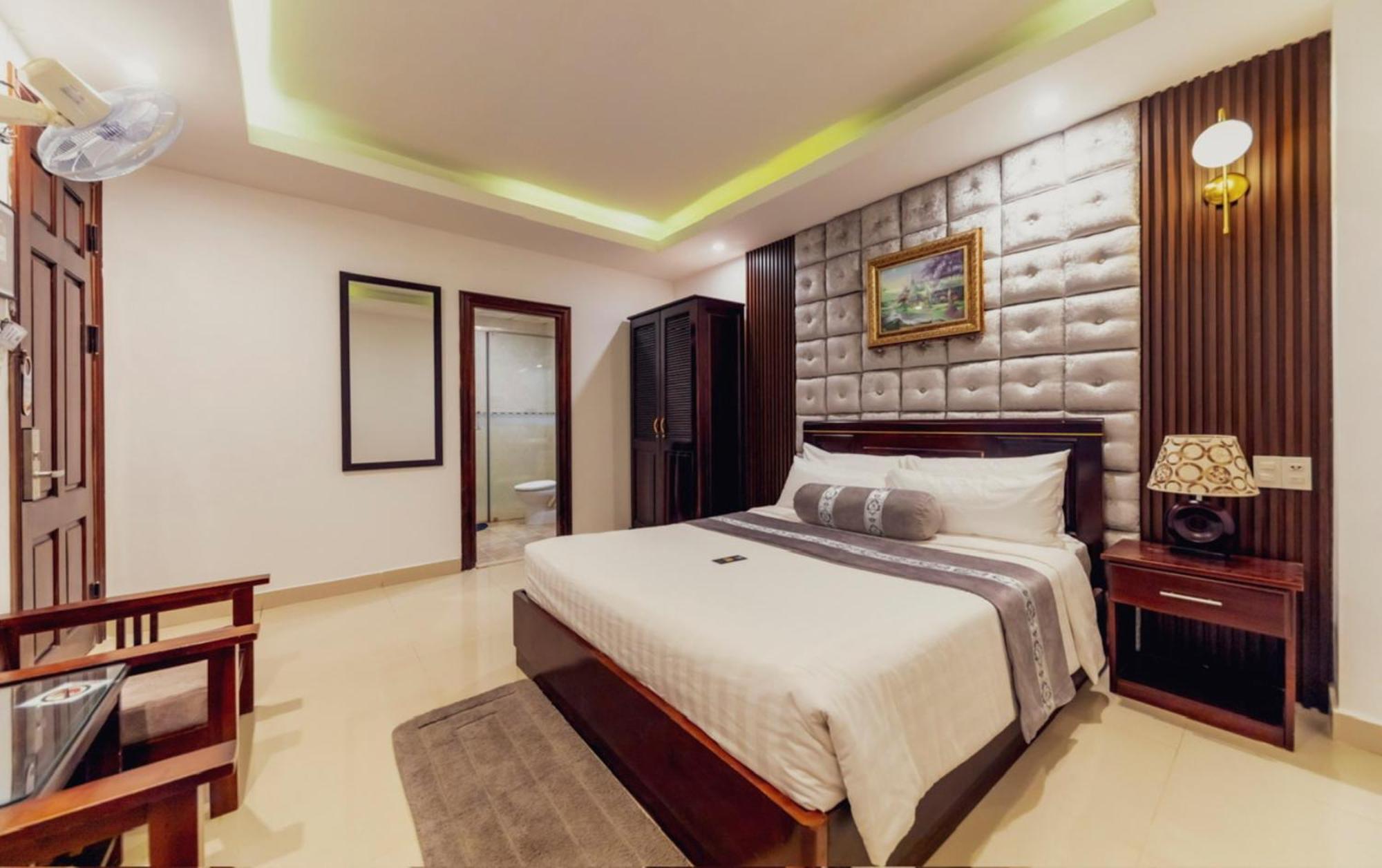 Empress - Sky View 3* Đà Lạt
