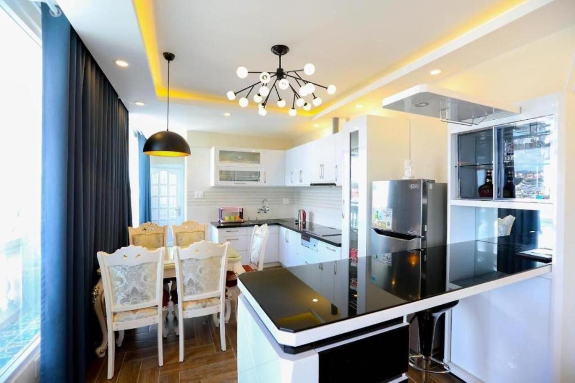 Empress - Sky View Khách sạn
