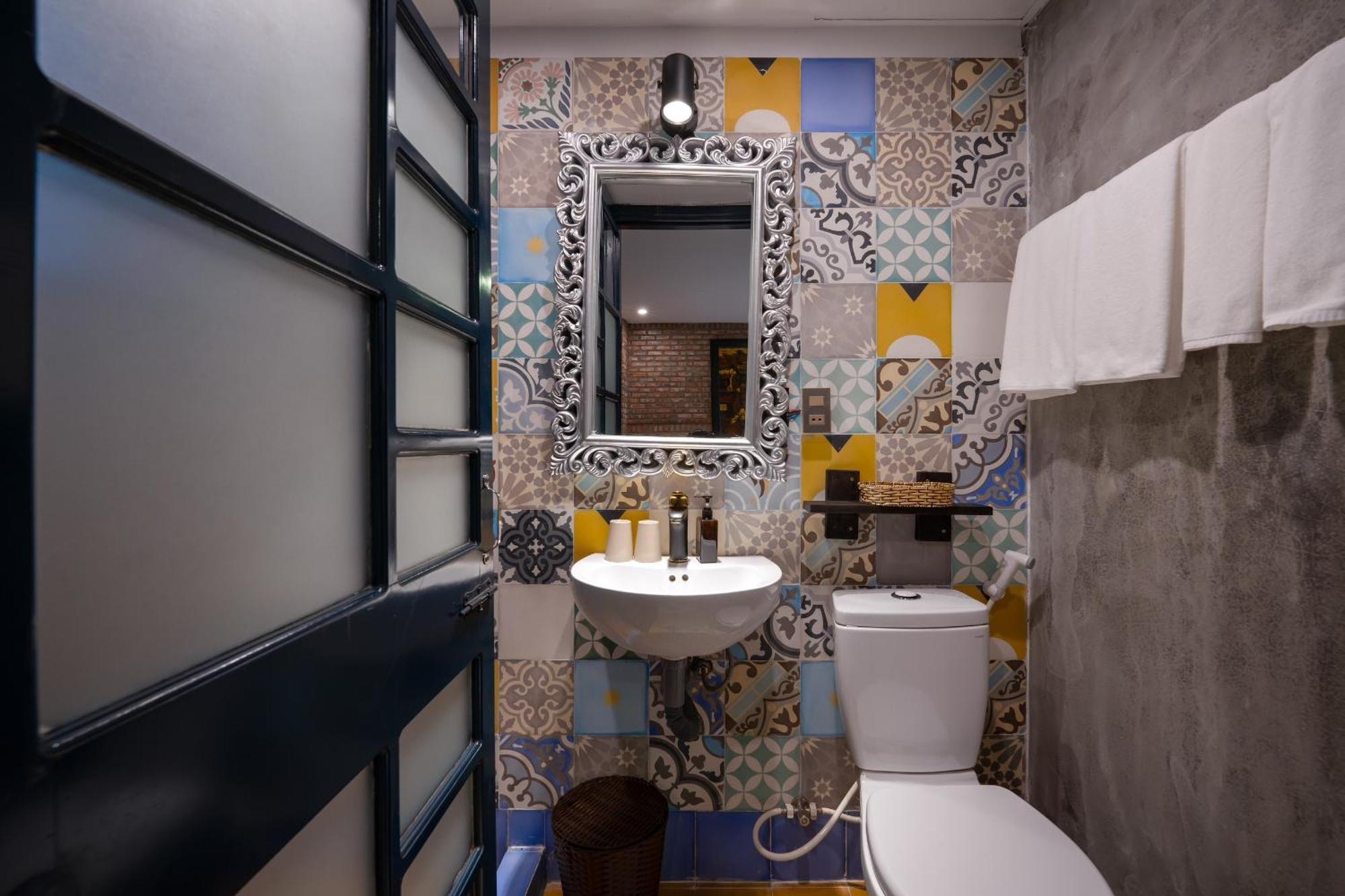 Calm House 3 Boutique Hotel