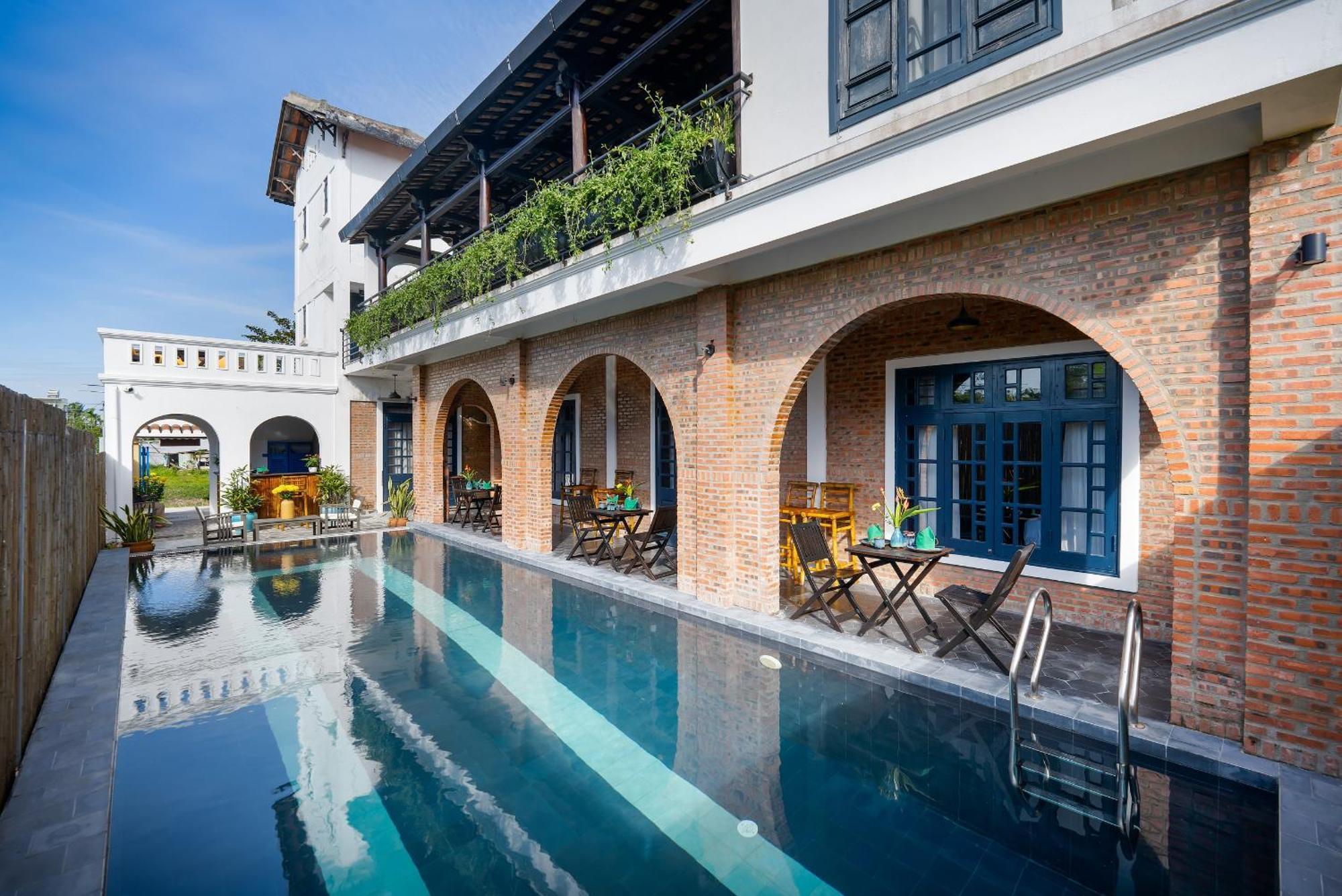 Calm House 3 Boutique Hotel 3*