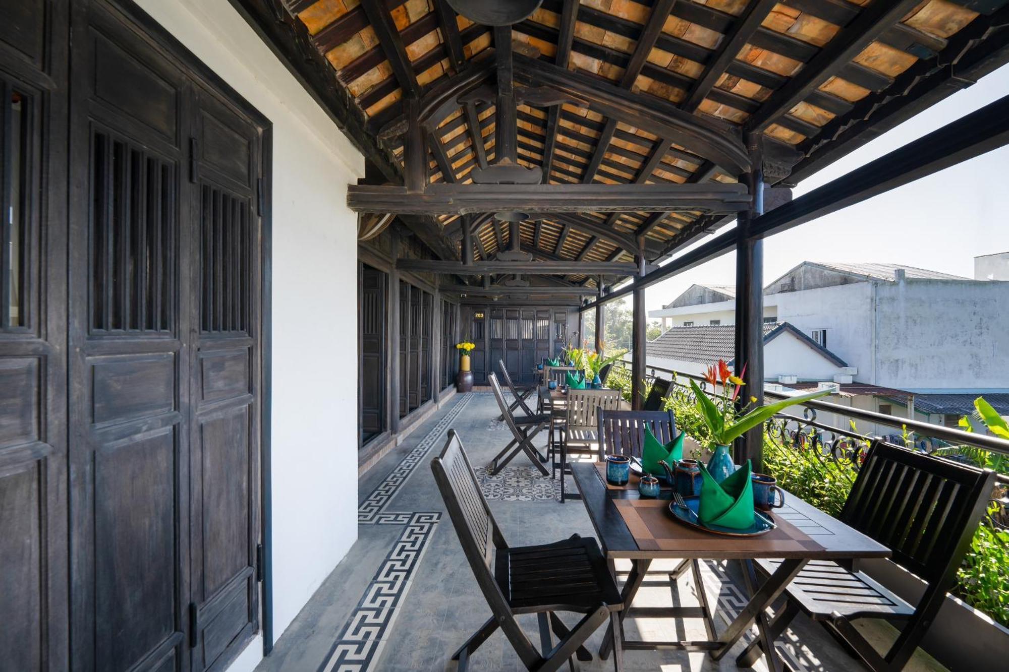 Hotel Calm House 3 Boutique 3*