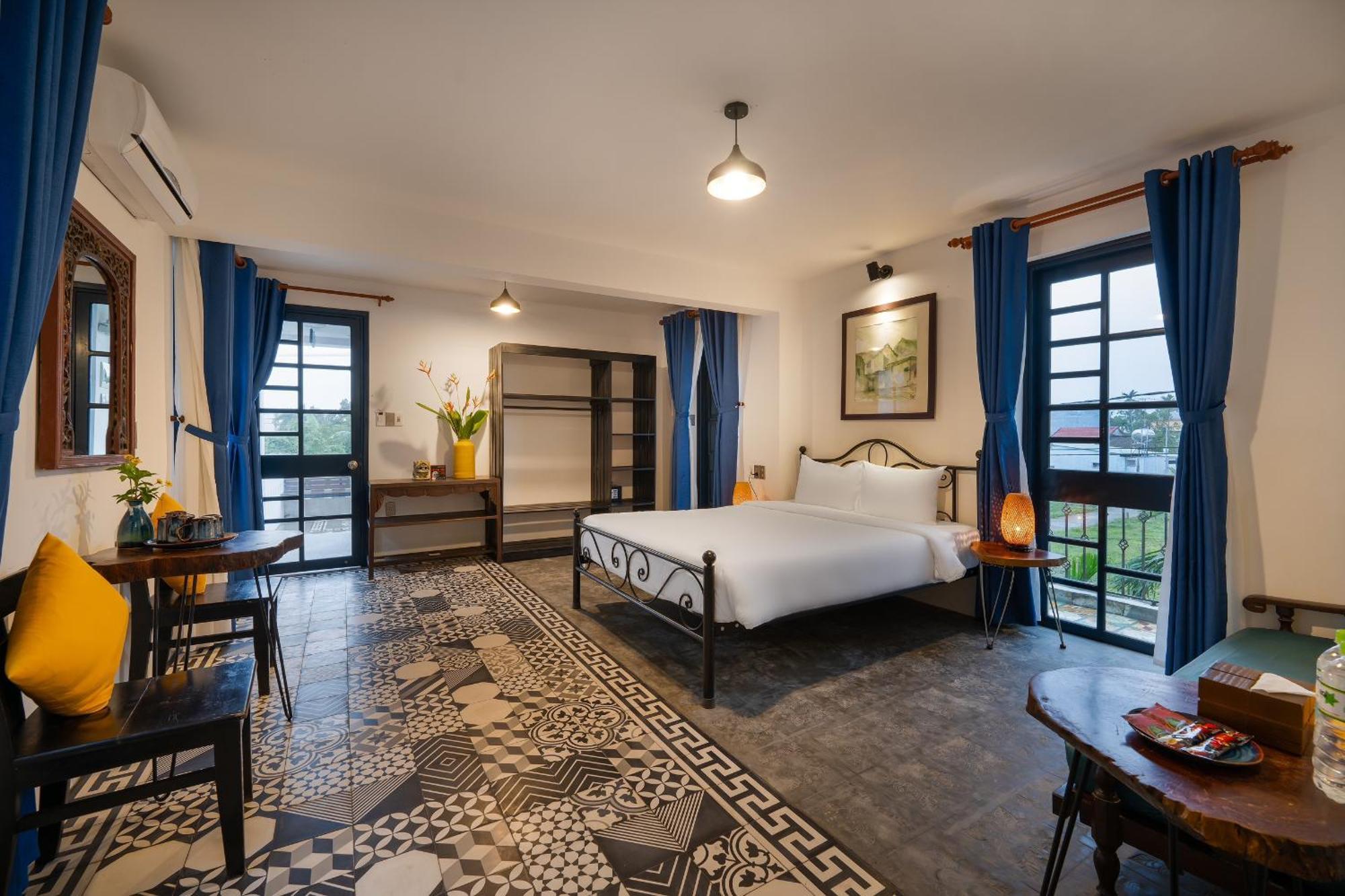 Calm House 3 Boutique Hotel Hoi An