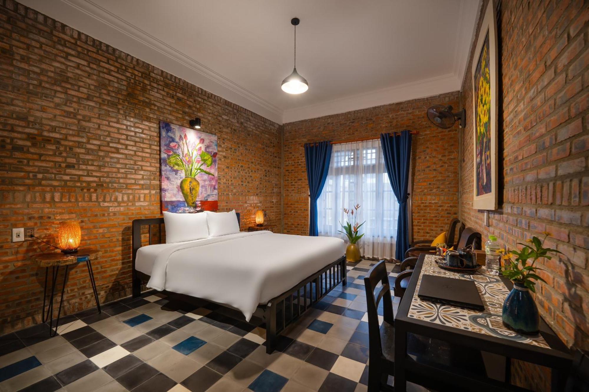 Calm House 3 Boutique 3* Hoi An