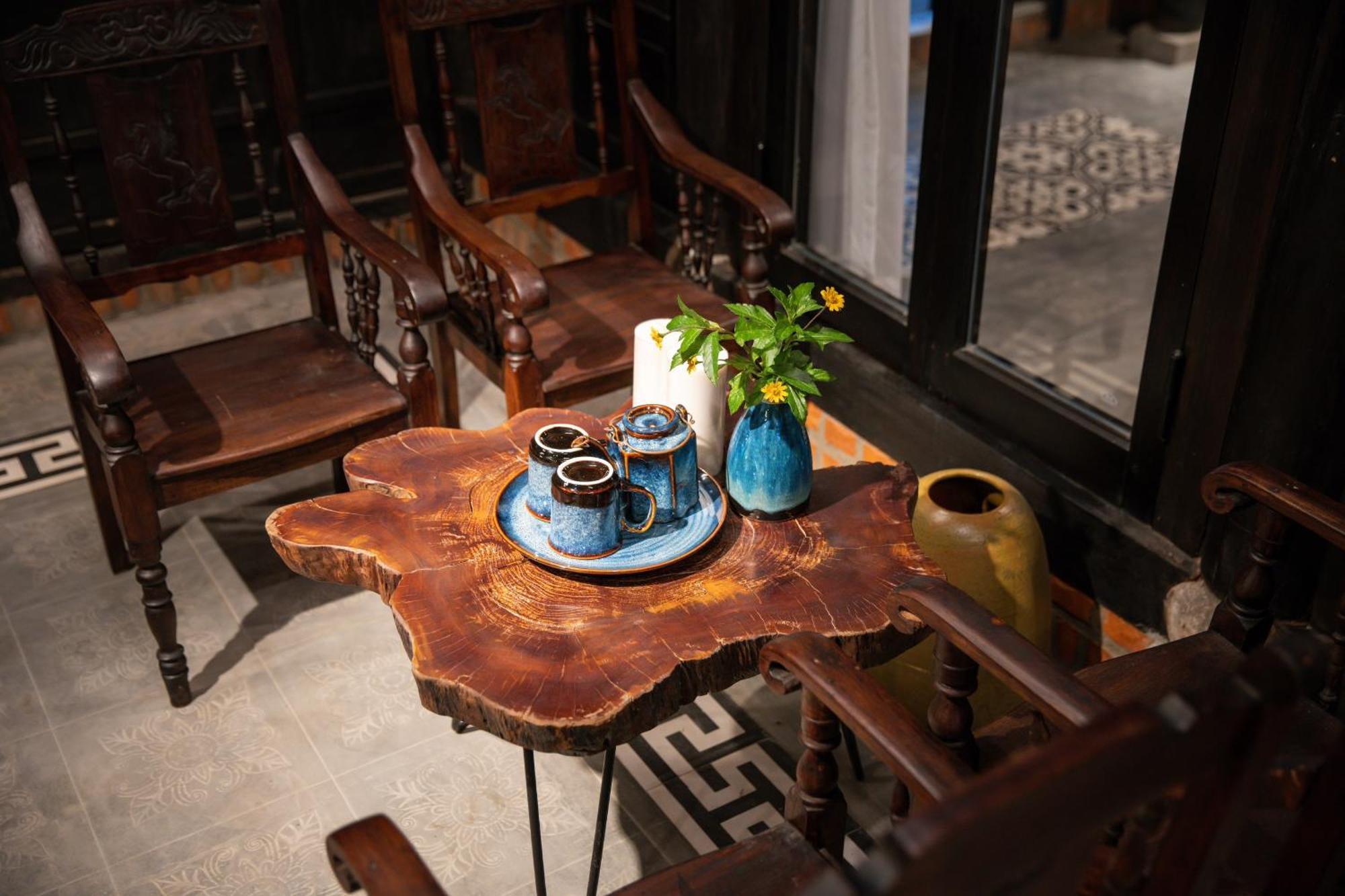 Calm House 3 Boutique Hotel 3*
