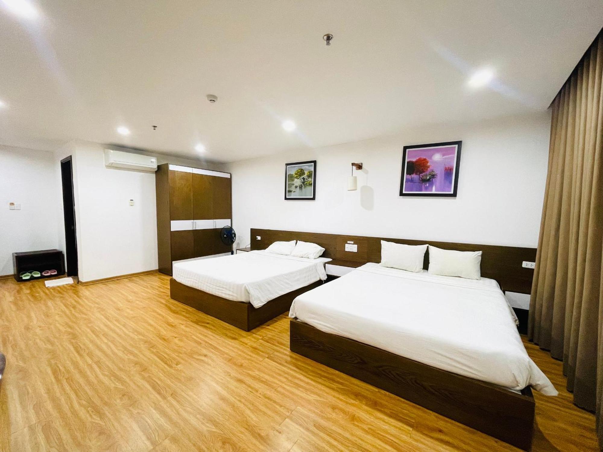 Silana Beachfront &