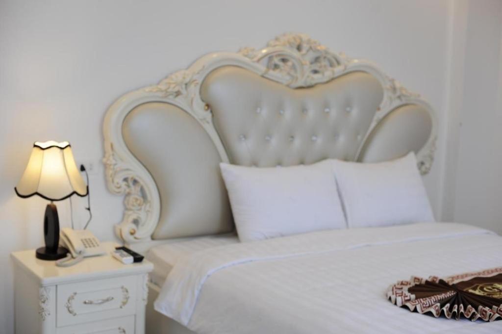 Tam đảo Gold Khách sạn Tam Dao