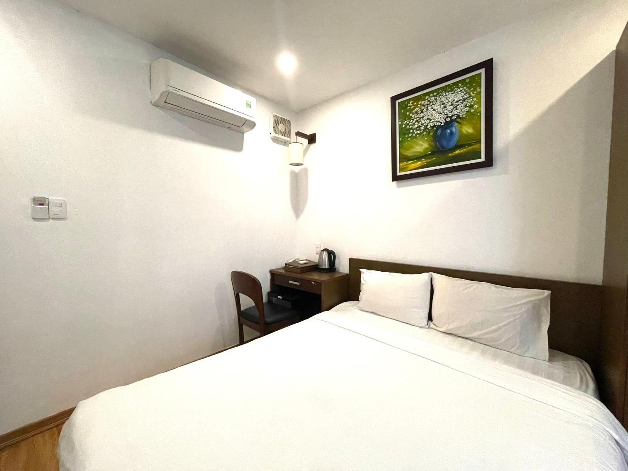 Silana Beachfront & Hotel