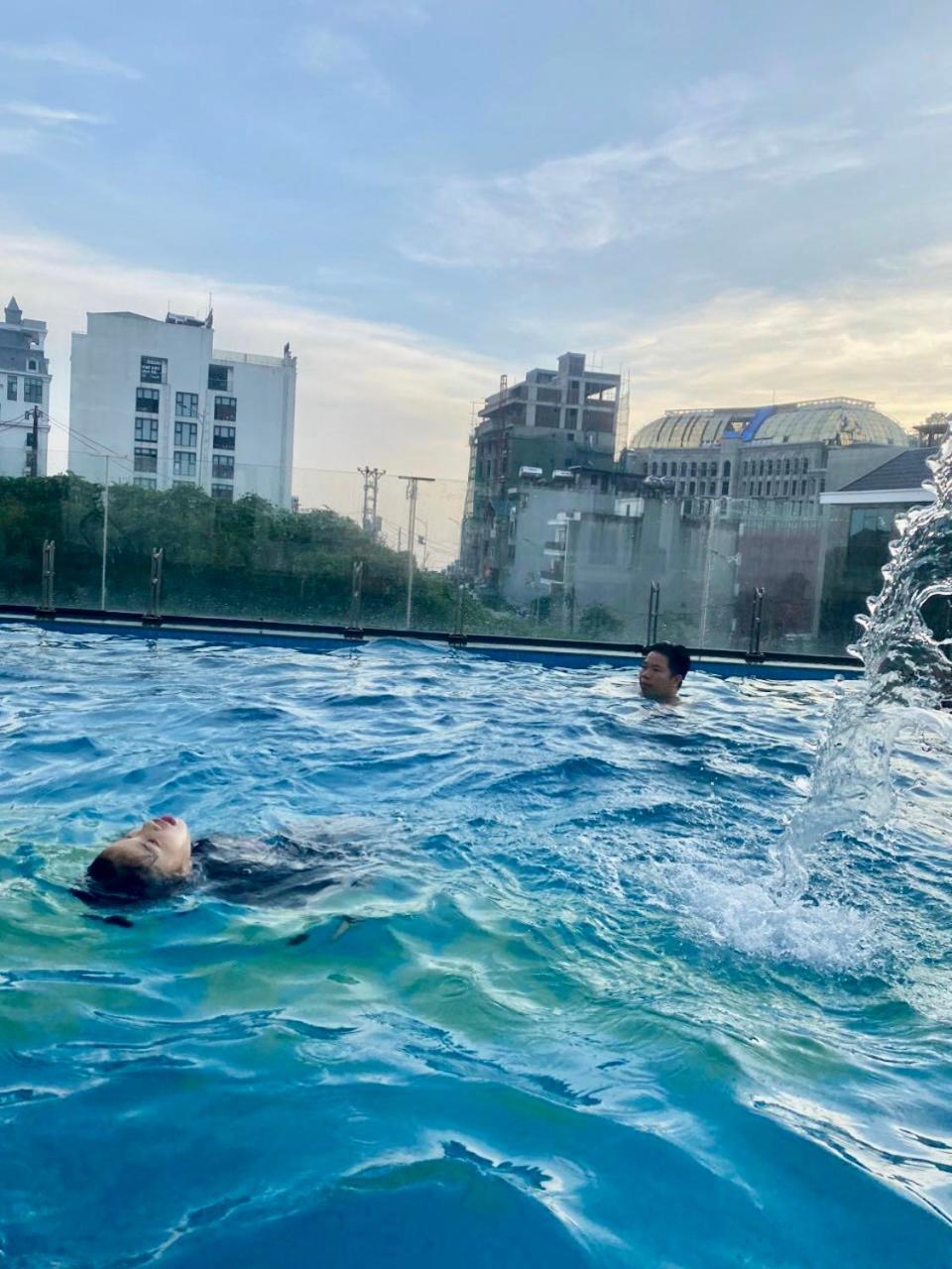 Tam đảo Gold Khách sạn