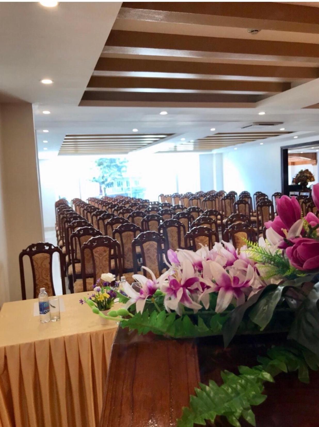 Tam đảo Gold Khách sạn 3*