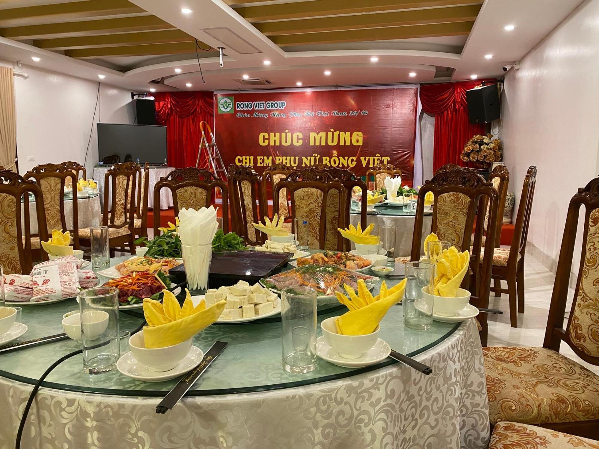 Tam đảo Gold 3*