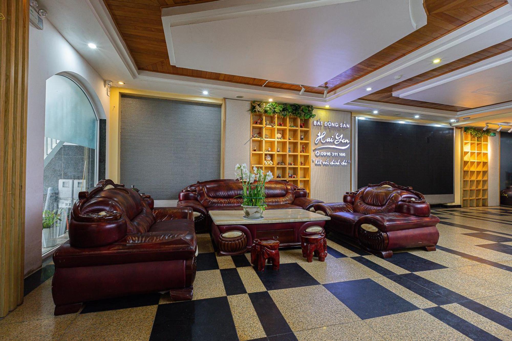 Hotel Yen And 3*