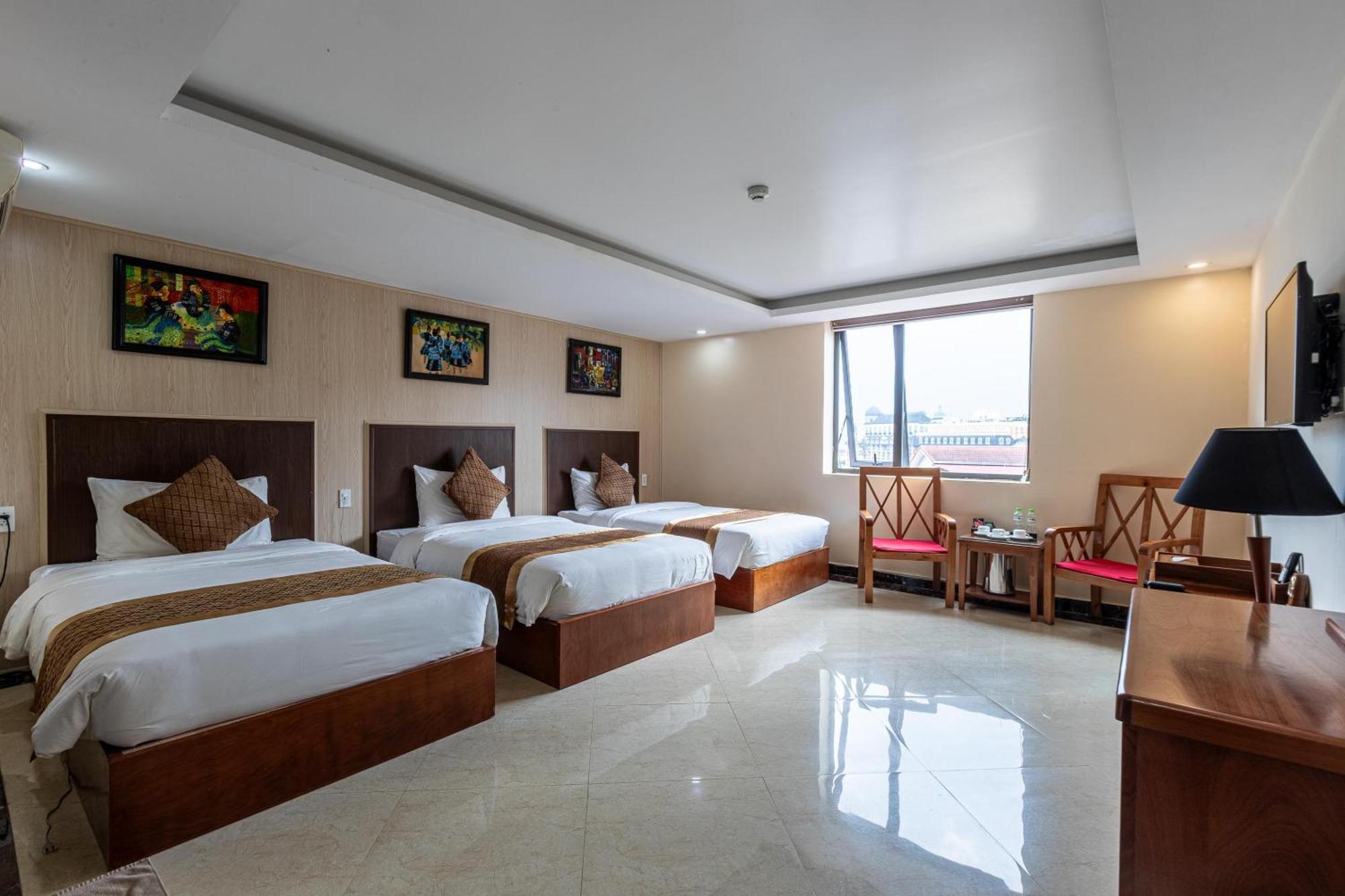 Yen And Hotel 3*