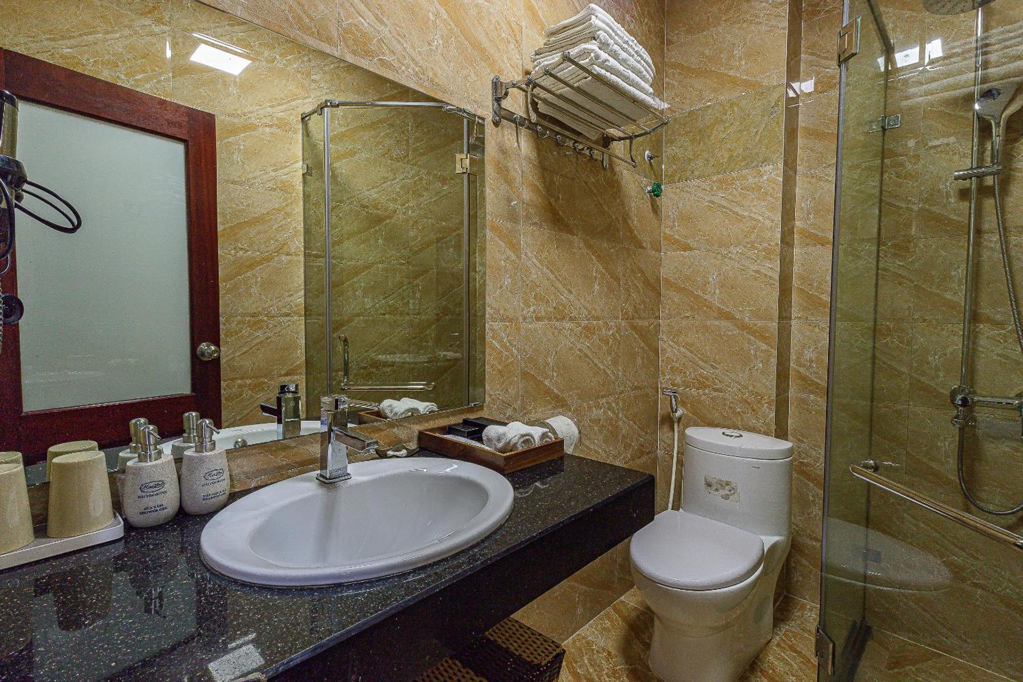 Hotel Yen And 3*