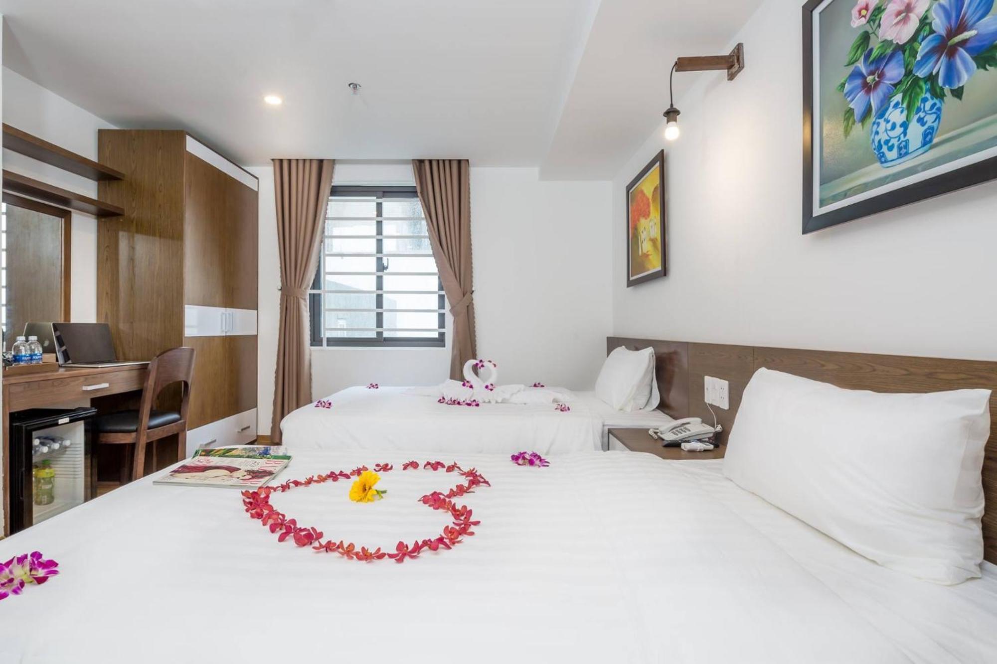 Hotel Silana Beachfront & 2*