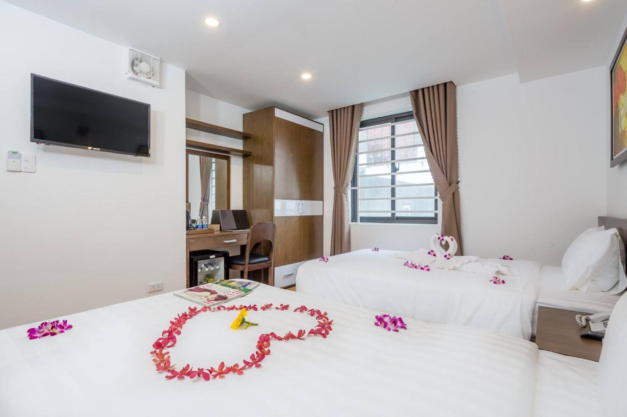 Hotel Silana Beachfront & 2*