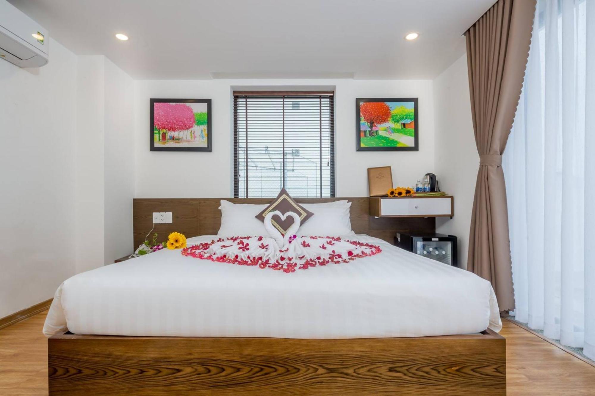 Silana Beachfront &
