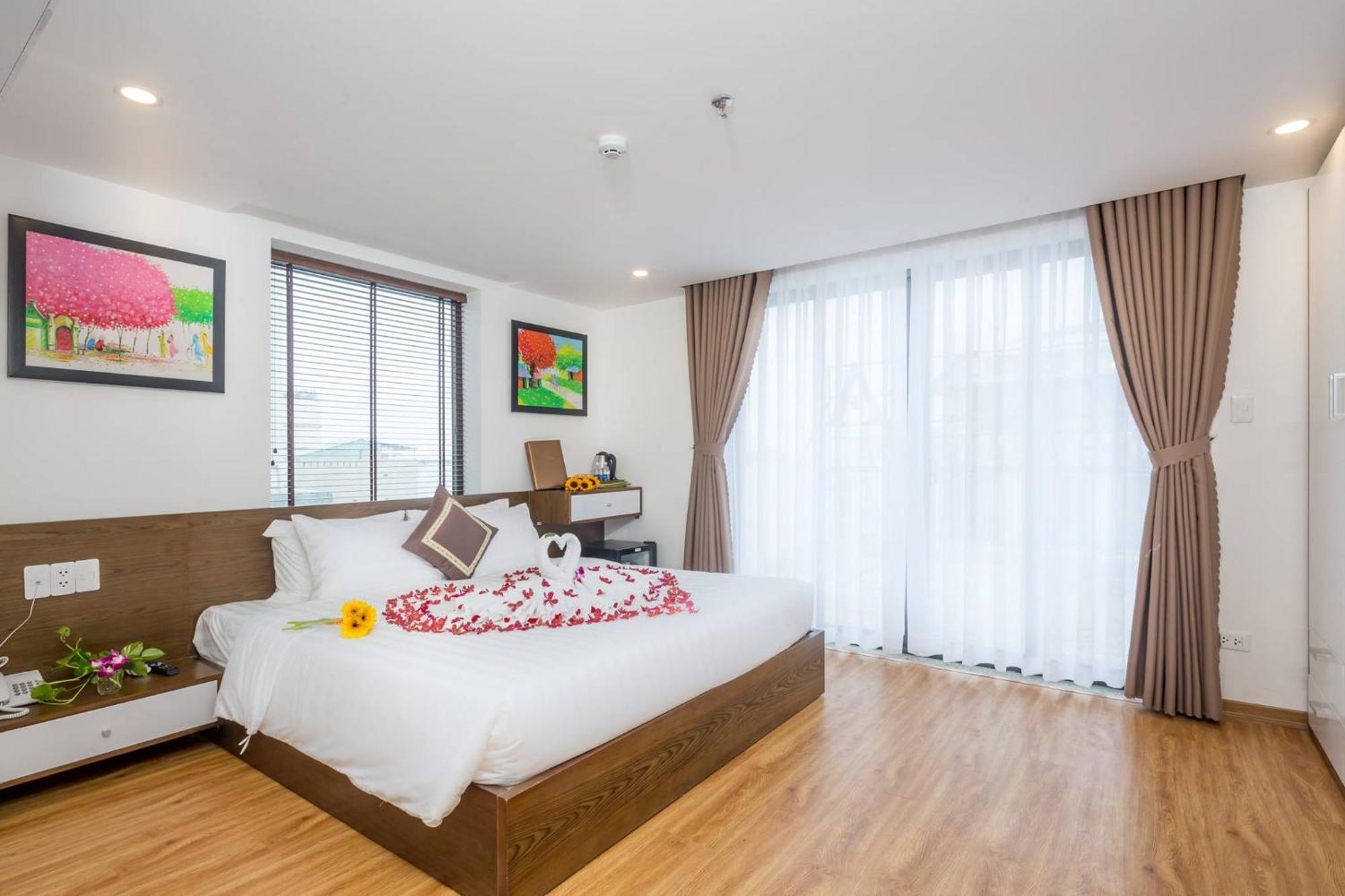Hotel Silana Beachfront &
