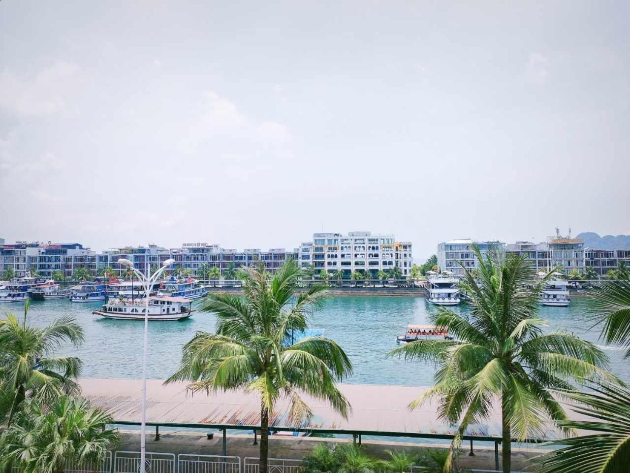Khach San Gapo Hạ Long