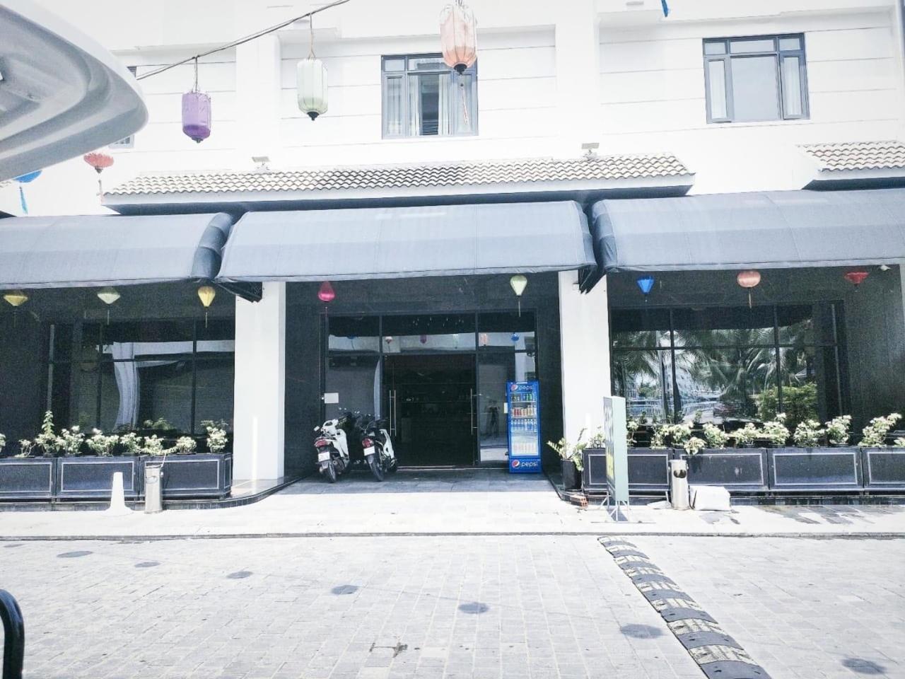 Khach San Gapo Khách sạn 3*