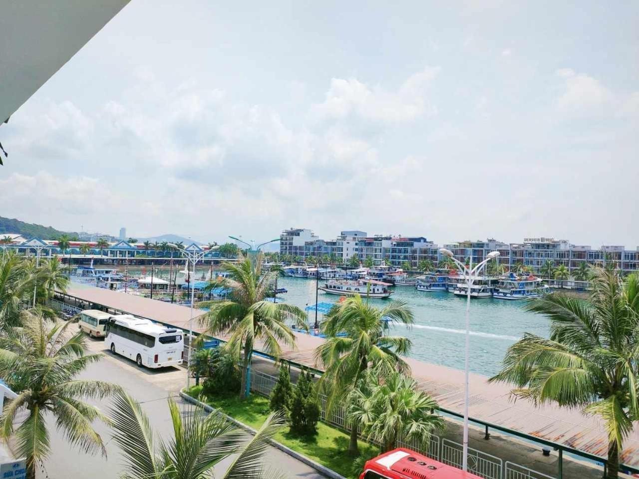 Khach San Gapo 3* Hạ Long