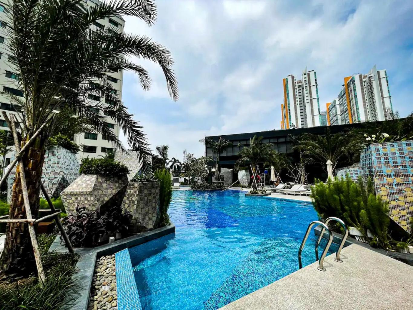 Lumiere Riverside - Luxury District 2 * Ho Chi Minh City