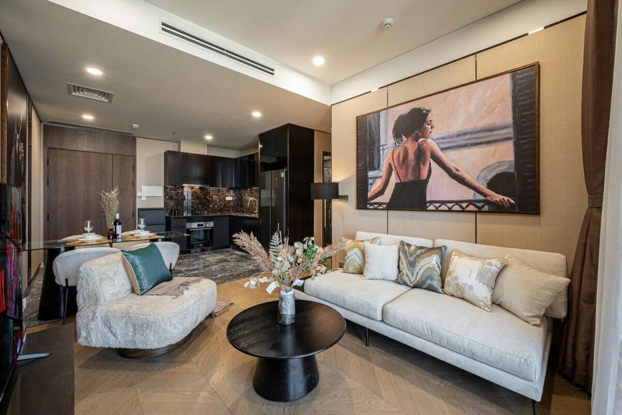 Lumiere Riverside - Luxury District 2