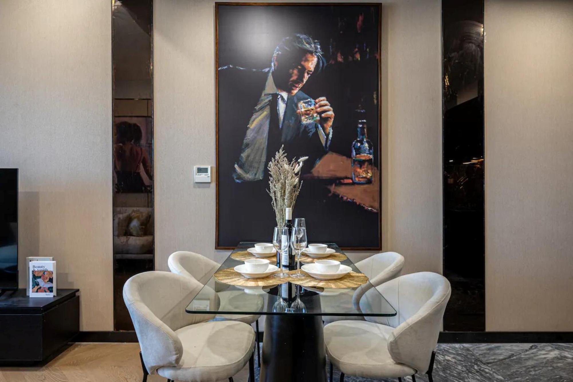Lumiere Riverside - Luxury District 2 * Ho Chi Minh City
