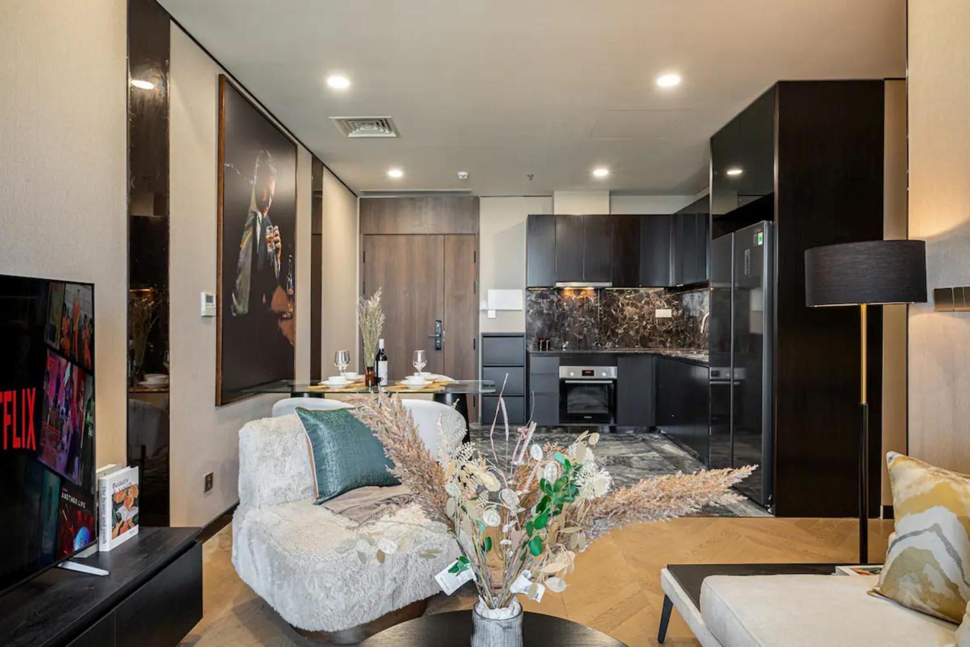 Lumiere Riverside - Luxury District 2