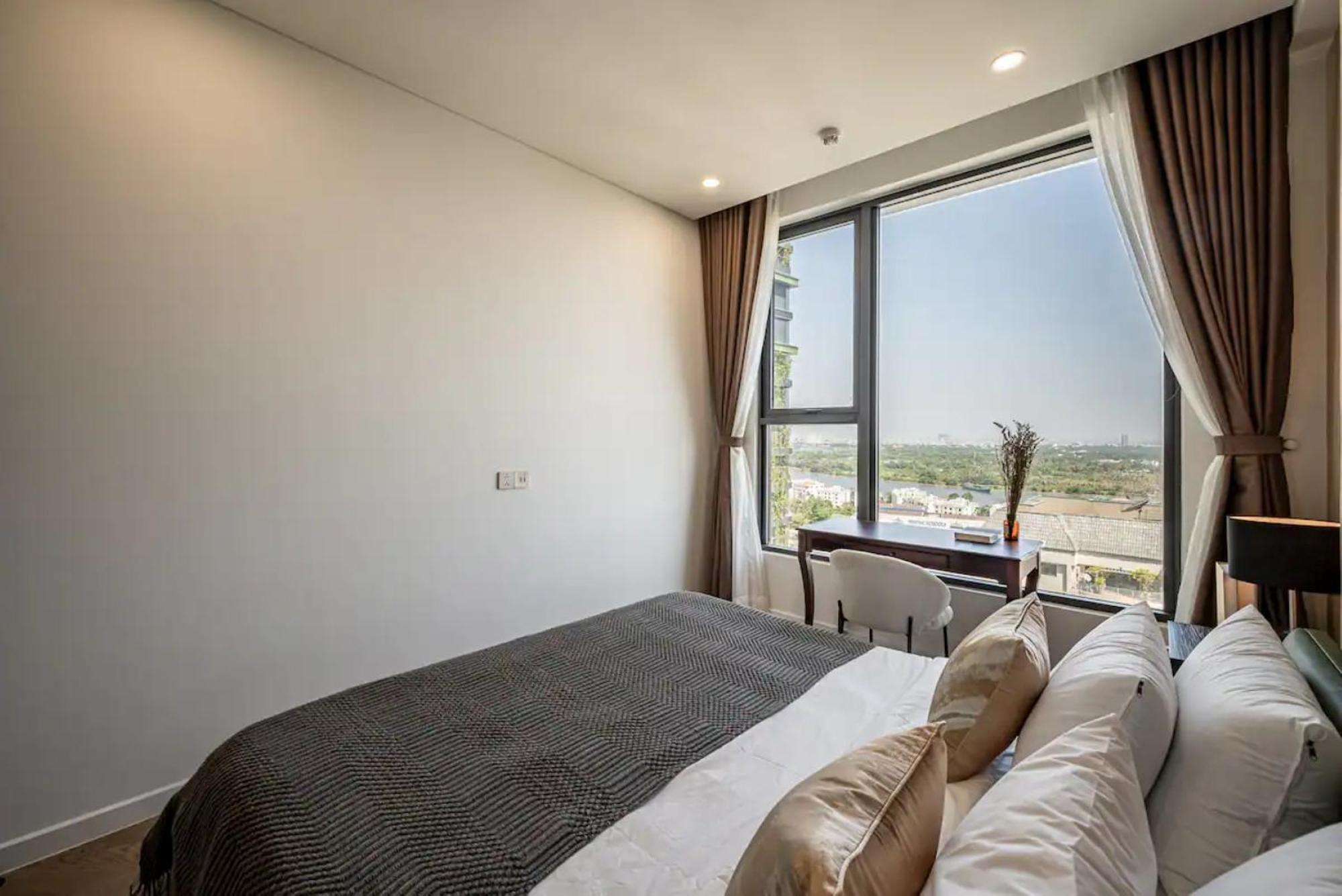 Lumiere Riverside - Luxury District 2 Apartment Ho Chi Minh City