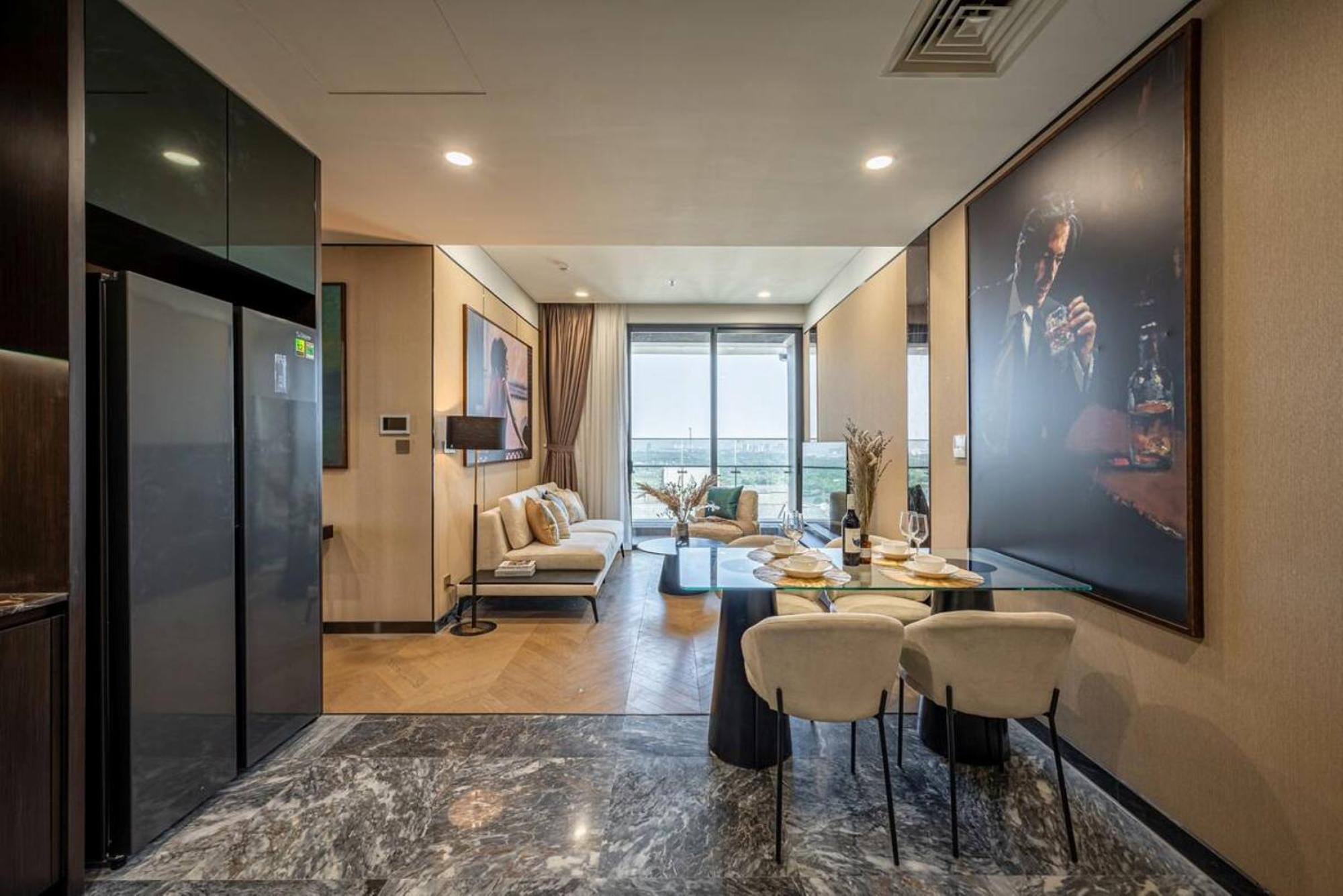 Lumiere Riverside - Luxury District 2 Ho Chi Minh City