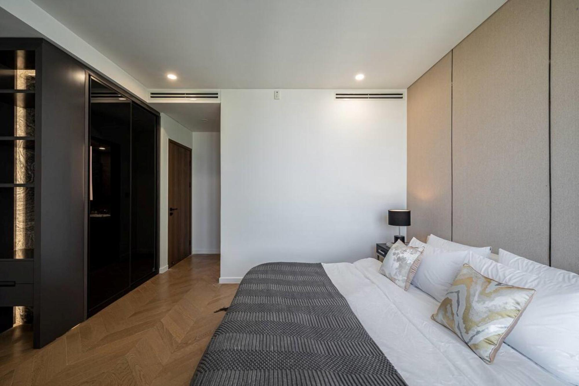 Apartment Lumiere Riverside - Luxury District 2 *