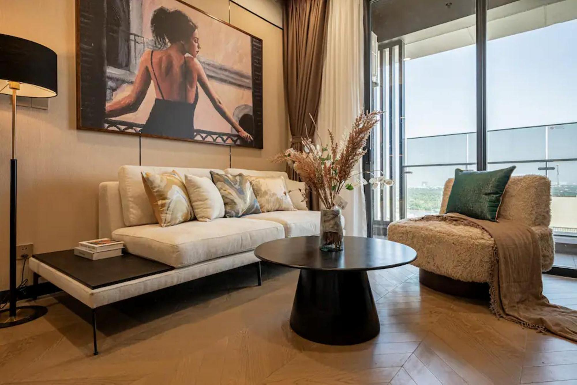 Lumiere Riverside - Luxury District 2 Apartment Ho Chi Minh City