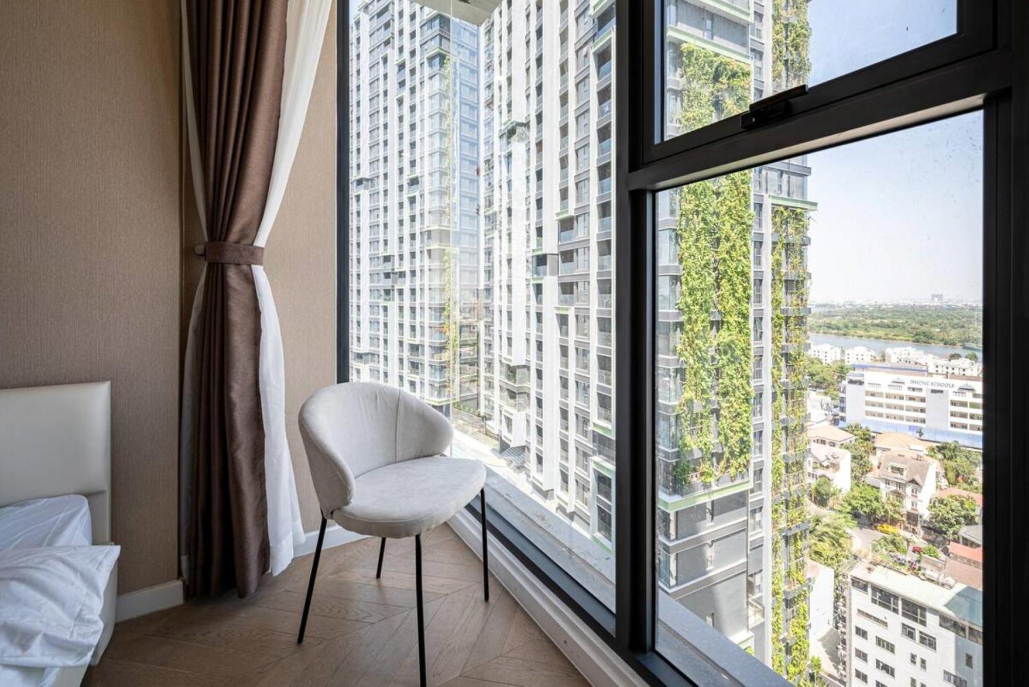 Lumiere Riverside - Luxury District 2 Ho Chi Minh City