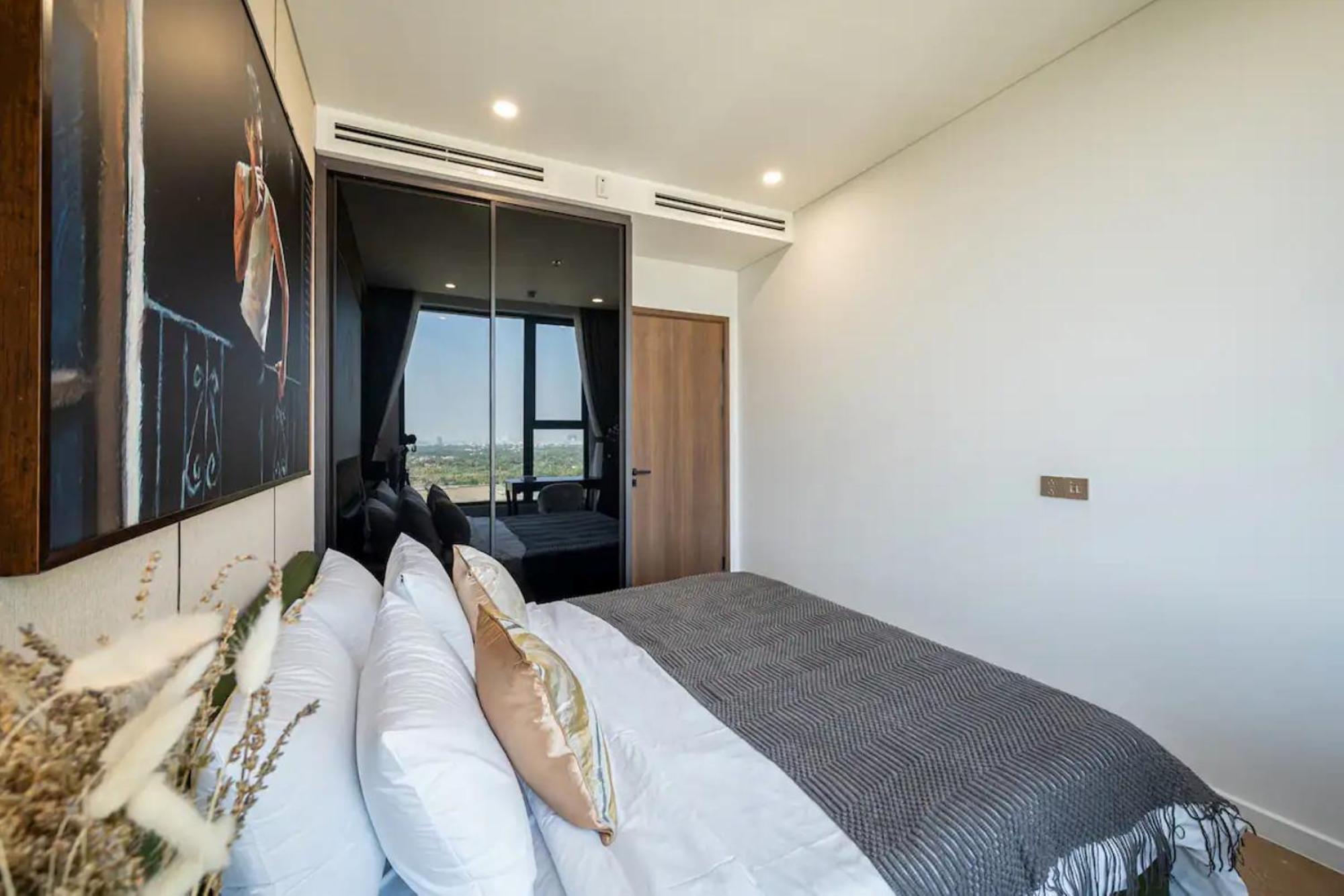 Lumiere Riverside - Luxury District 2 * Ho Chi Minh City