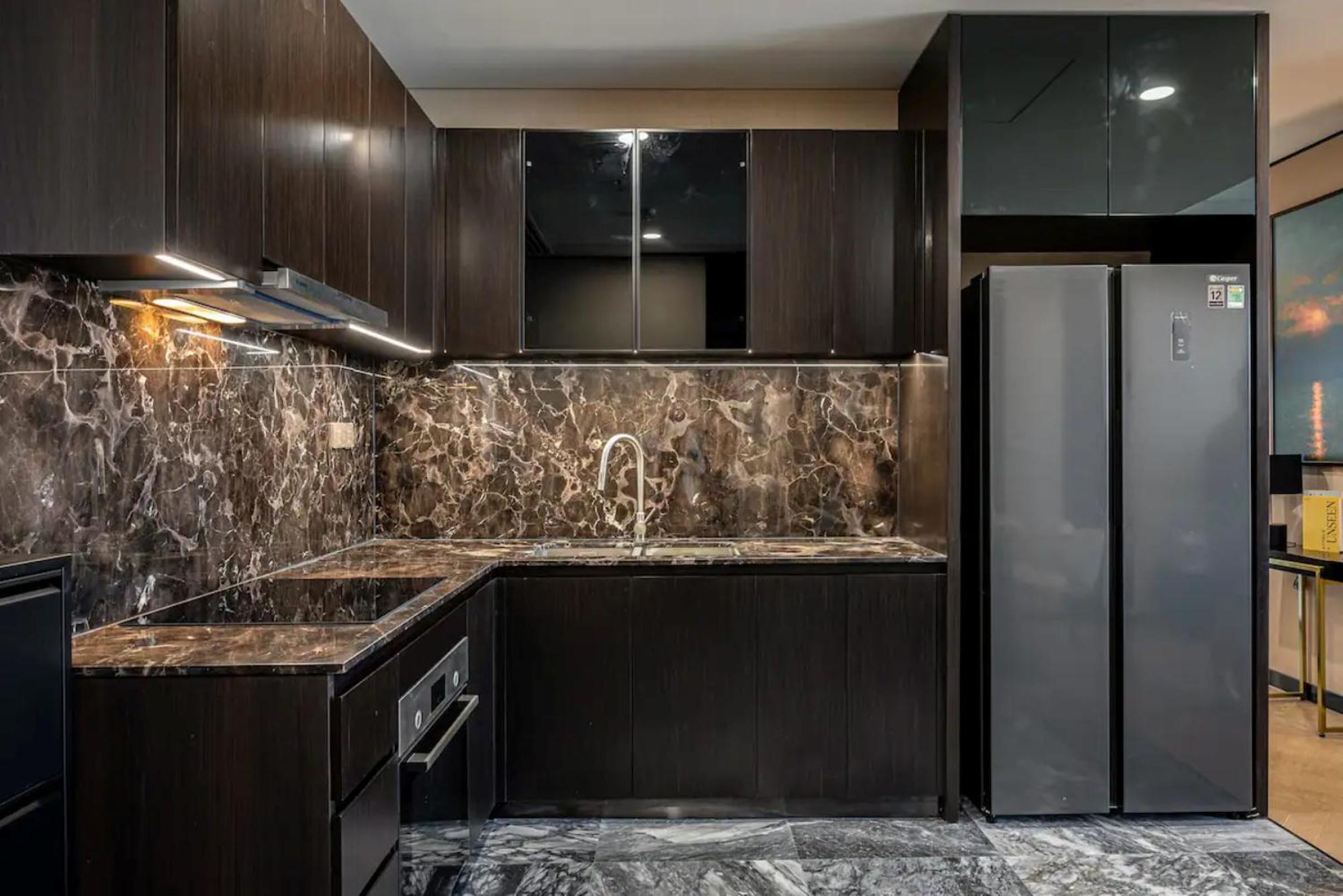 Lumiere Riverside - Luxury District 2 Apartment Ho Chi Minh City