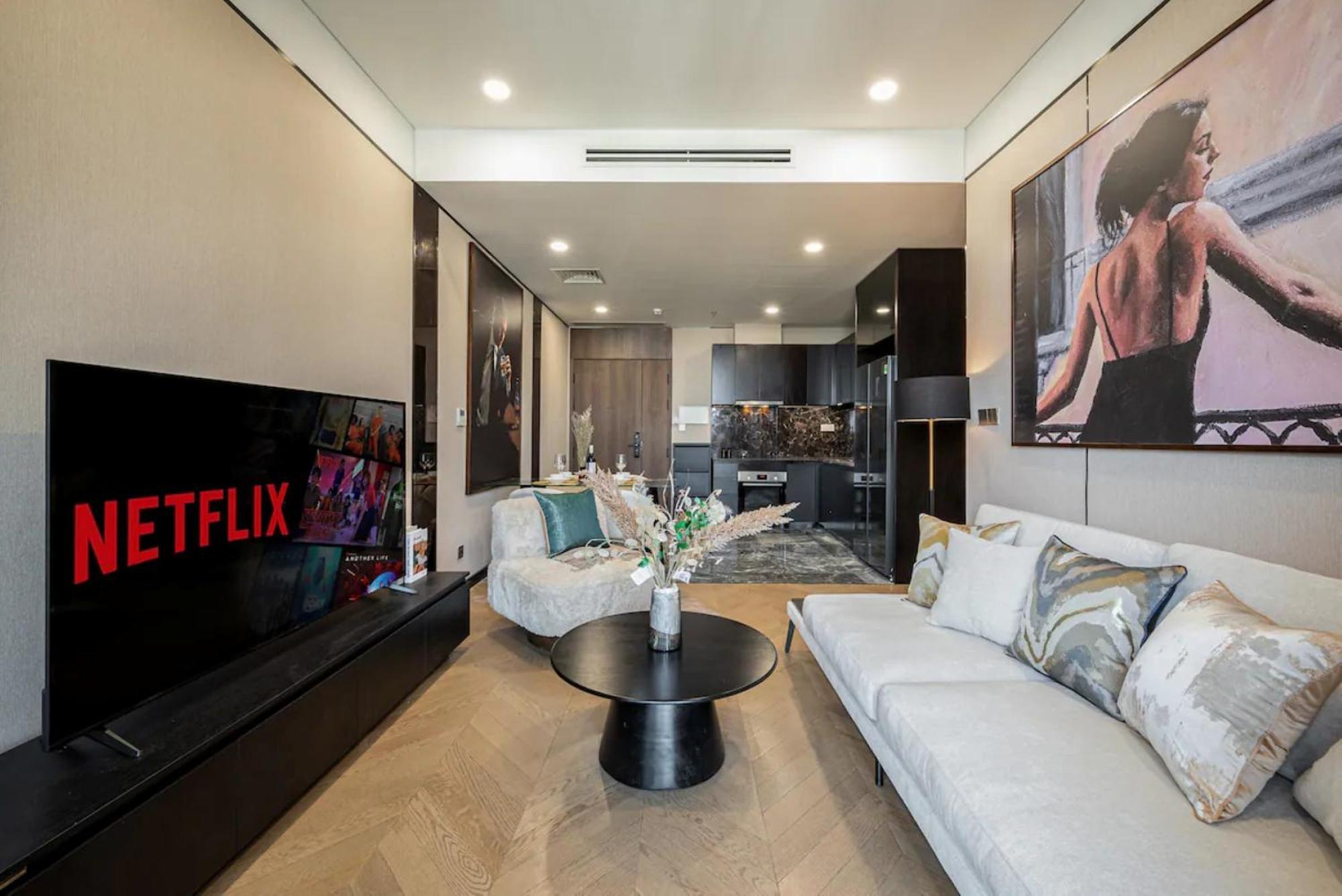 Lumiere Riverside - Luxury District 2 * Ho Chi Minh City